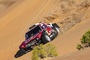 Carlos Sainz driftet zum dritten Sieg