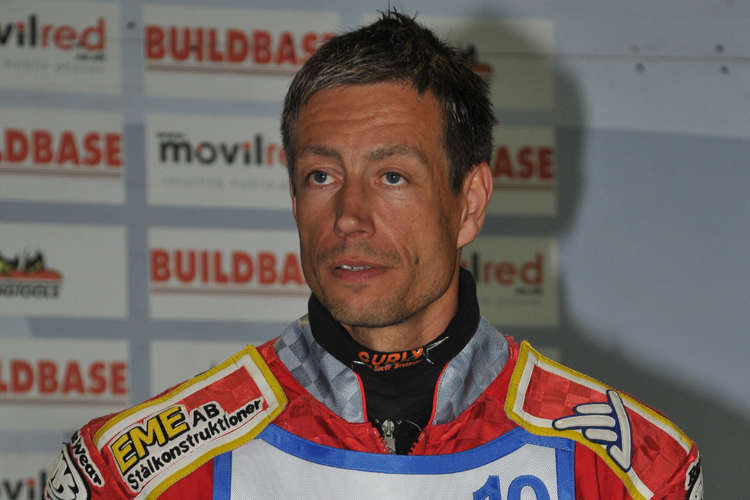 Magnus Zetterström