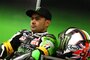 Leon Haslam fuhr in Suzuka fünf von acht Stunden