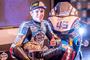Scott Redding im neuen Design