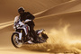 Honda Africa Twin: Offenbar haben etliche deutsche Motorradfahrer auf dieses Modell gewartet