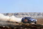 MOTORSPORT / 2009 OFFROAD SILK WAY RALLY