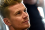 Nico Hülkenberg: «Hier muss man schon zügiger fahren, damit man ein bisschen Temperatur in die Reifen bekommt»