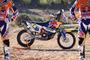 Das neue KTM 450 Rally Bike soll den 13. Sieg in Folge holen