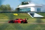 Der neue Ferrari 296 GT3 in Fiorano