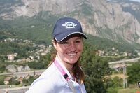 Iris Kramer