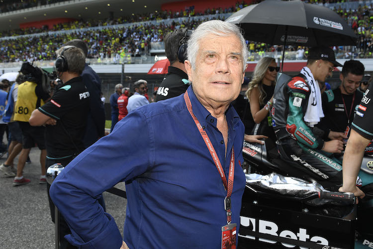 Giacomo Agostini