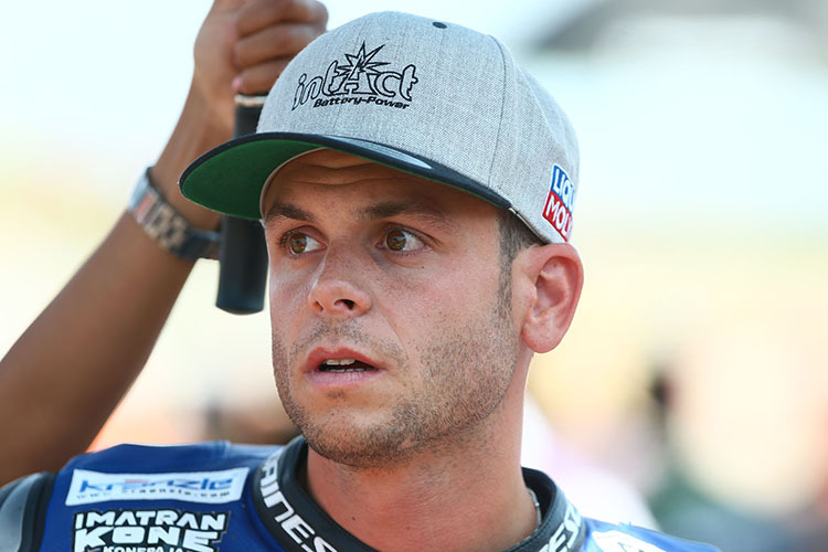 Sandro Cortese