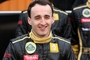 Kein Comeback zum Saisonstart: Kubica