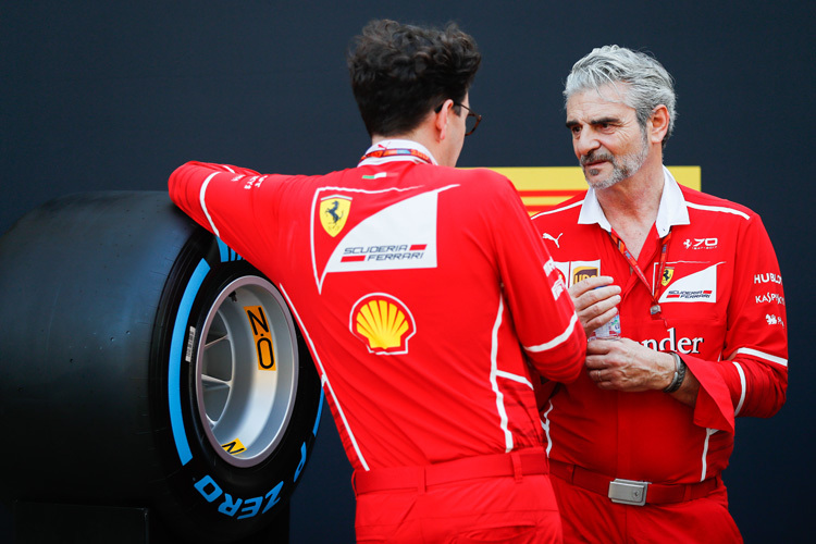 Maurizio Arrivabene