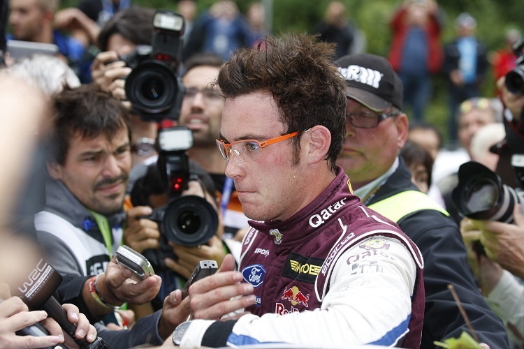 Thierry Neuville