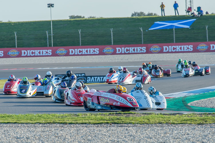 Einige Teams aus der BSB werden in der kommenden Saison in der WM mitfahren