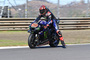 Fabio Quartararo heute im FP1: Bestzeit