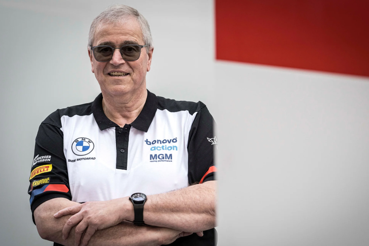 Jürgen Röder will nicht mehr: Bonovo action zieht sich bei Saisonende aus der Superbike-WM zurück