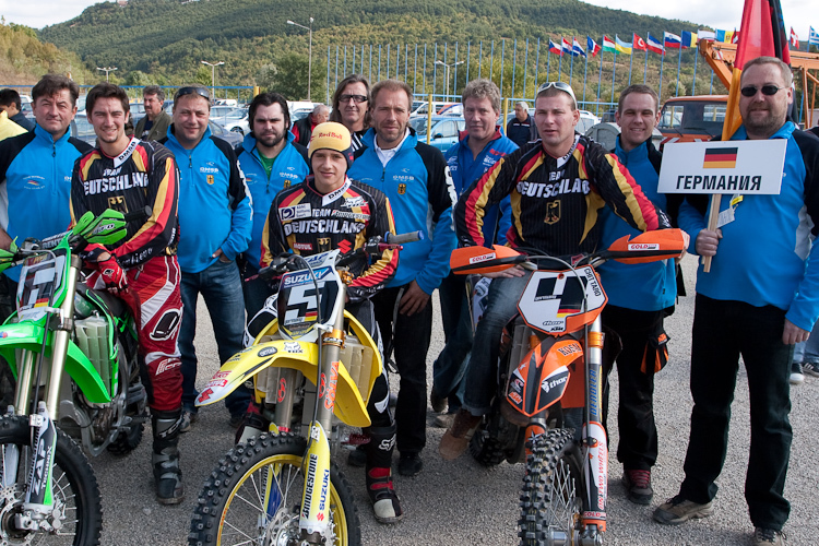 Team Germany