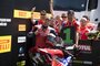 Corentin Perolari ist regelmäßig Gewinner der WorldSSP-Challenge