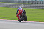 Alex Márquez in Sepang: Bei 2,2 bar vorne wird das Bremsen gefährlich