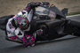 BMW hat hohe Erwartungen an Neuzugang Scott Redding