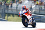 Casey Stoner: Starker Aufritt beim Spielberg-Test