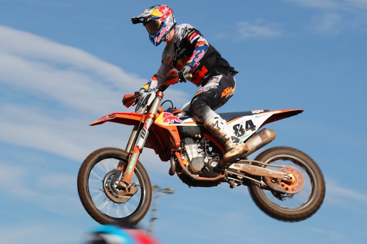 Jeffrey Herlings