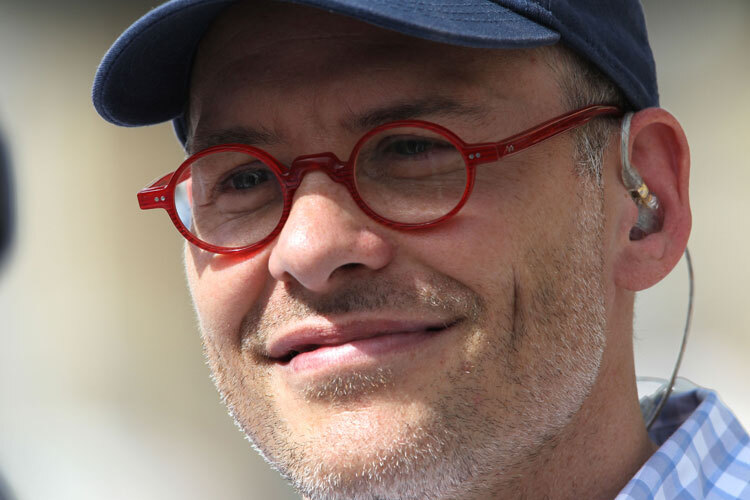 Jacques Villeneuve gefällt die moderne Formel 1 nicht mehr