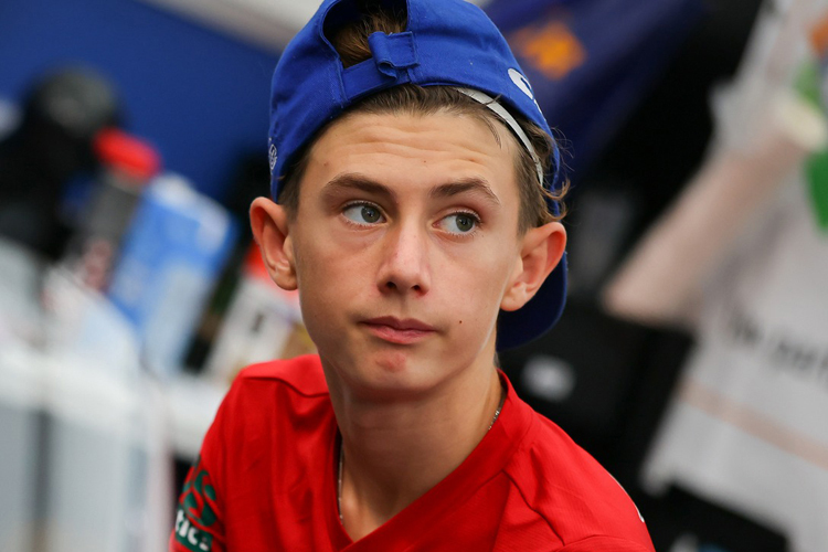 Northern Talent Cup 2025