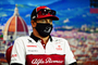 Kimi Räikkönen