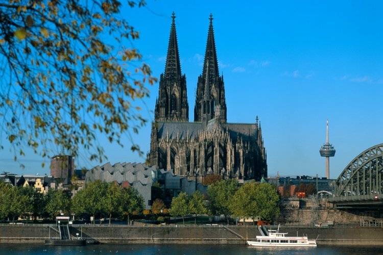 Der Kölner Dom