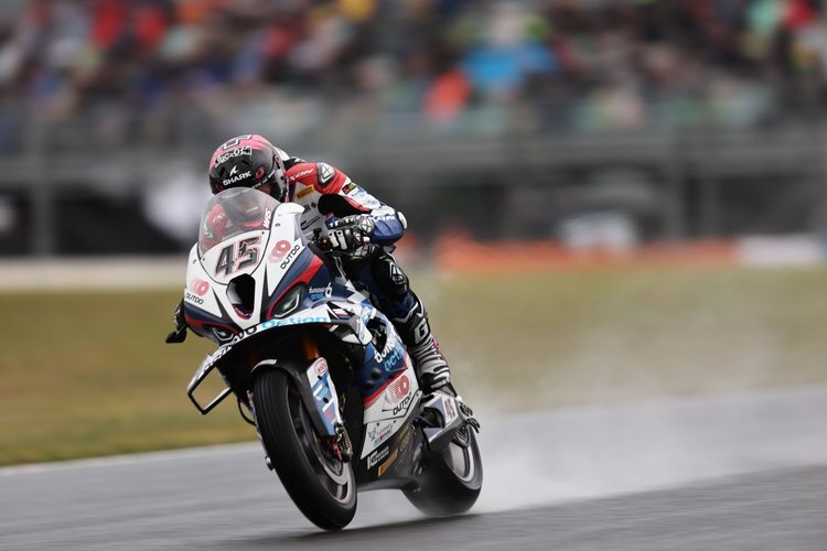 Scott Redding