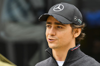 Esteban Gutiérrez
