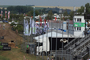 Die Vorbereitungen für den Deutschland Grand-Prix laufen