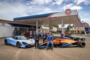Gulf und McLaren sind wieder zusammen