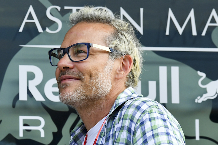 Jacques Villeneuve