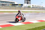 Rauchzeichen von der EBR 1199RX von Aaron Yates
