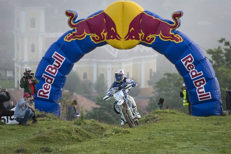 Die Red Bull Romaniacs 2014