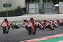So sah das Race of Champions im Jahr 2018 aus