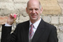 Auch Adrian Newey hat bereits einen Orden erhalten