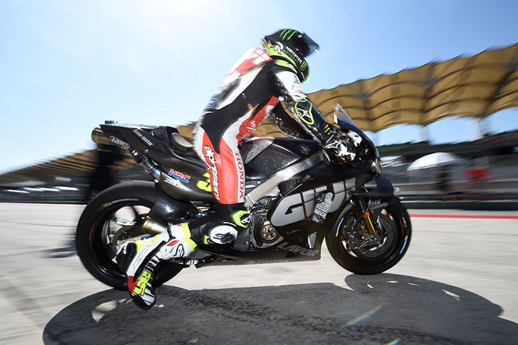 Cal Crutchlow