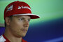 Marco Mattiacci glaunt an Kimi Räikkönen