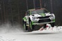 Pontus Tidemand gewann 2017 die WRC2-Wertung
