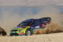Jordanien-Spitzenreiter Latvala