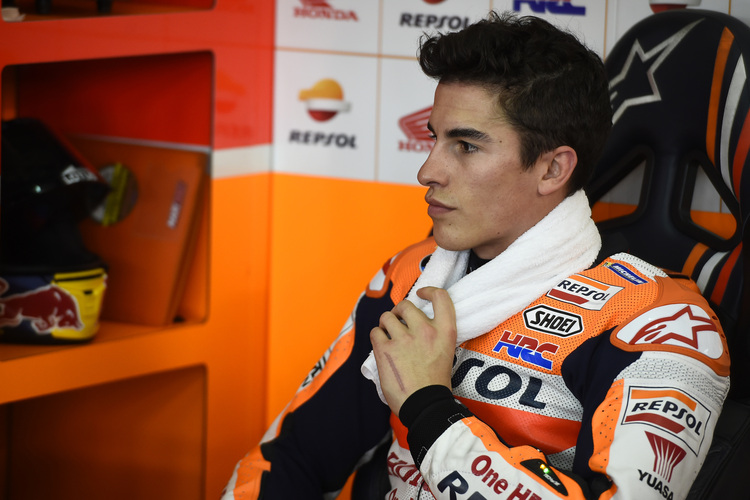 Marc Márquez