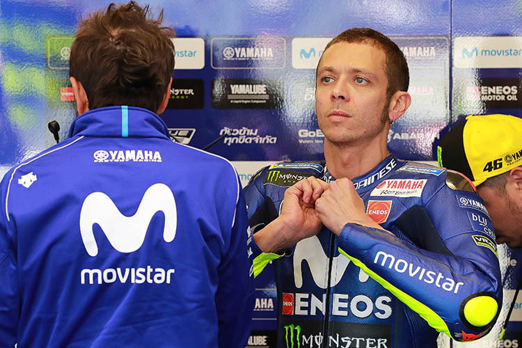 Valentino Rossi