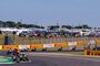 Das SBK-Meeting in Donington Park ist besonders