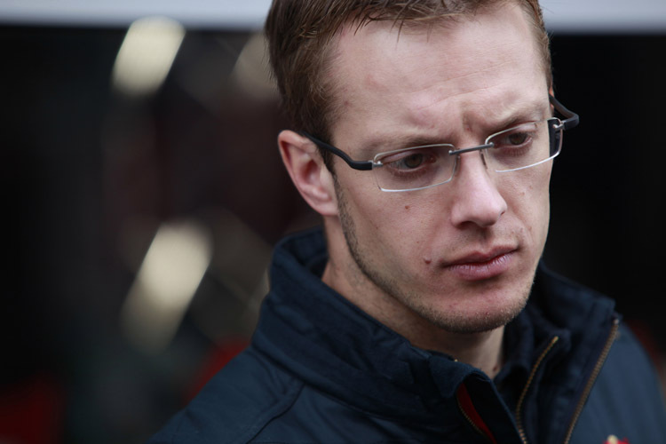Bourdais überstand nur 27 Formel-1-Rennen