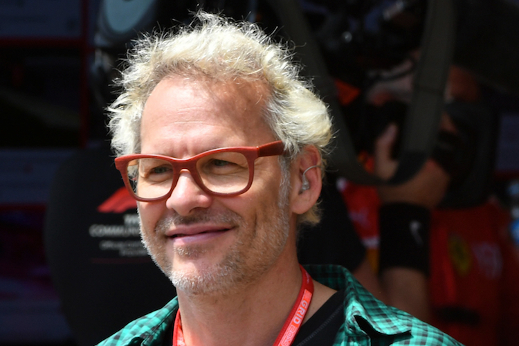 Jacques Villeneuve