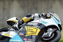 Le Mans-Sieger Tom Lüthi verpasste die Bestzeit nur knapp