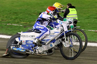 WM-Leader Maksym Drabik