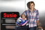 Susie Wolff