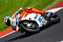 Andrea Iannone schaffte 199,5 km/h Schnitt